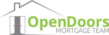Open Doors Mortgage Team