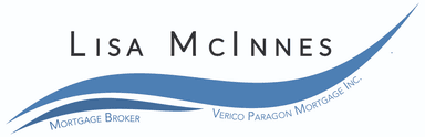 Lisa McInnes-Verico Paragon Mortgage Inc