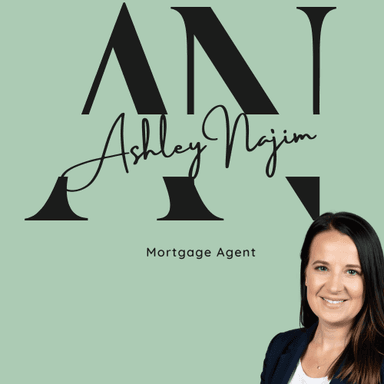 Mortgages by Ashley Najim- Powered by BRX